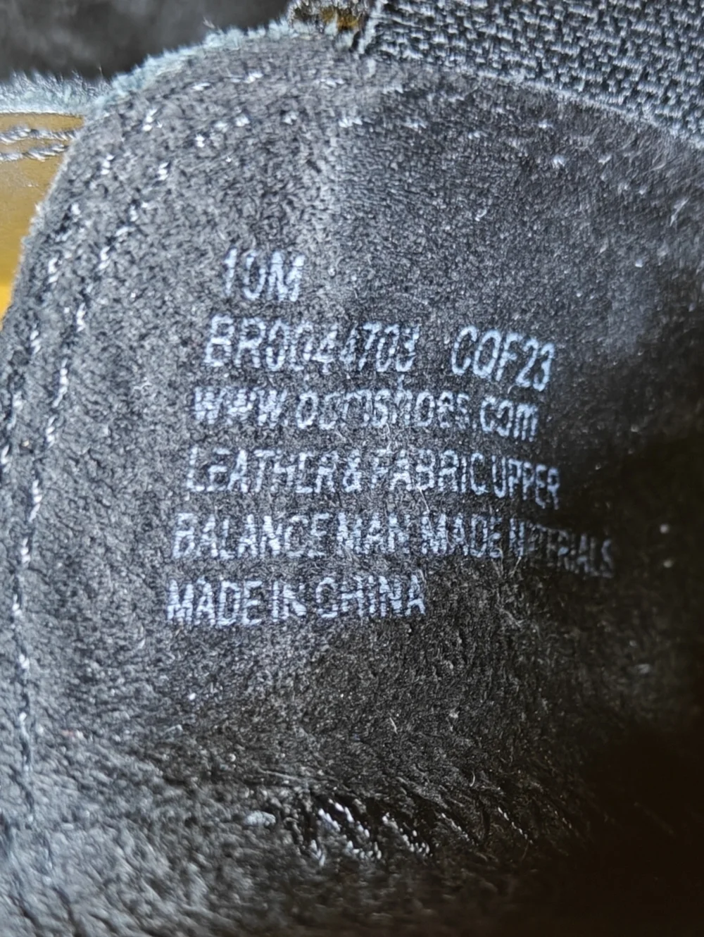 BOC Born Women's Black Leather Stretch Pull-On Chelsea Boots High Heel Shoes 10M